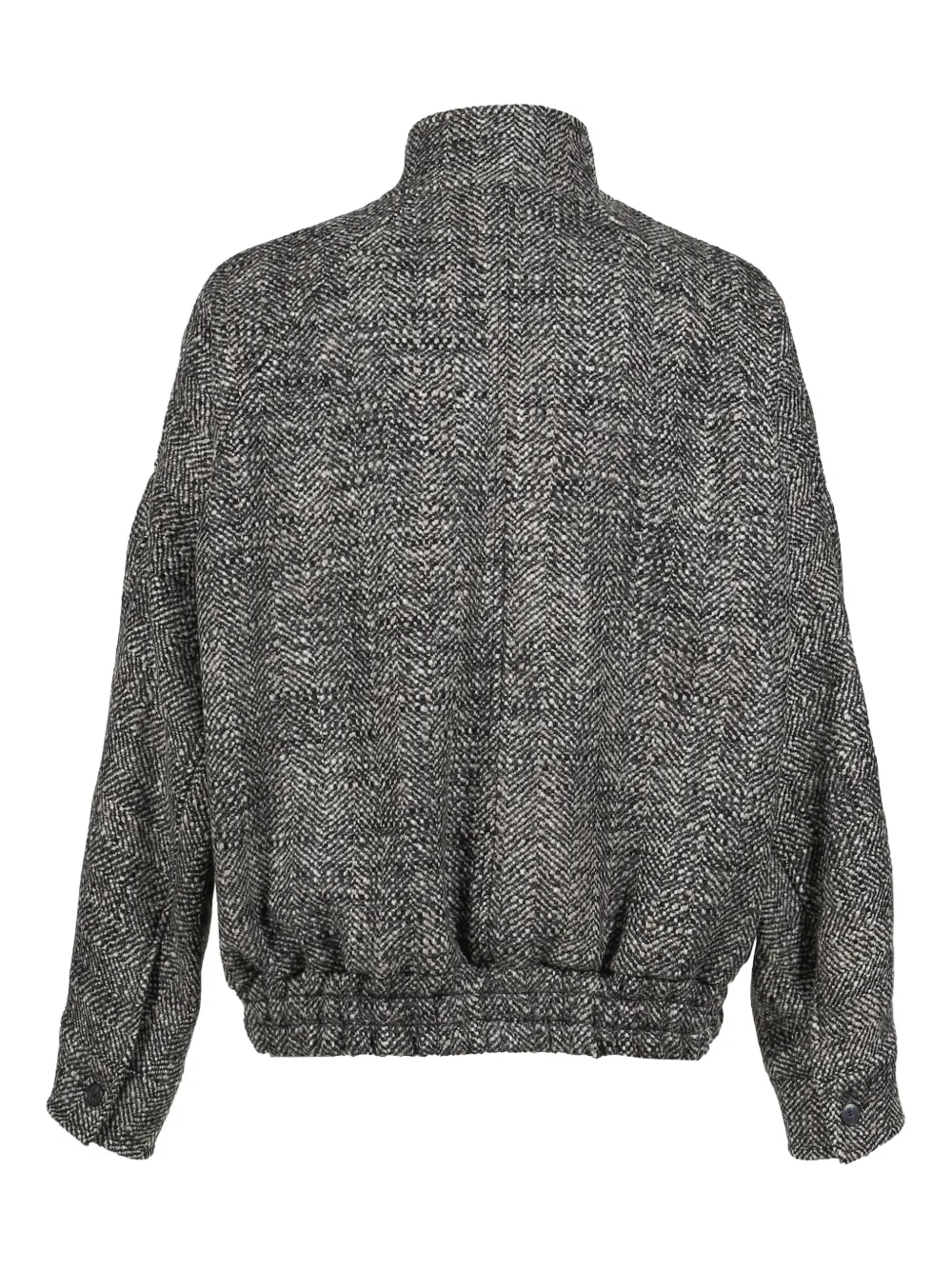 DARKPARK herringbone-pattern jacket | Bomber Jackets | Image 2