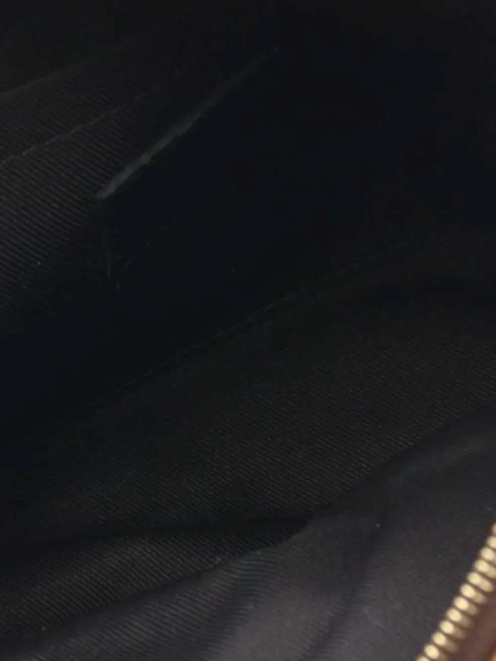 Pre-owned Louis Vuitton 2018 Monogram Reverse Mini Palm Springs Backpack In Brown
