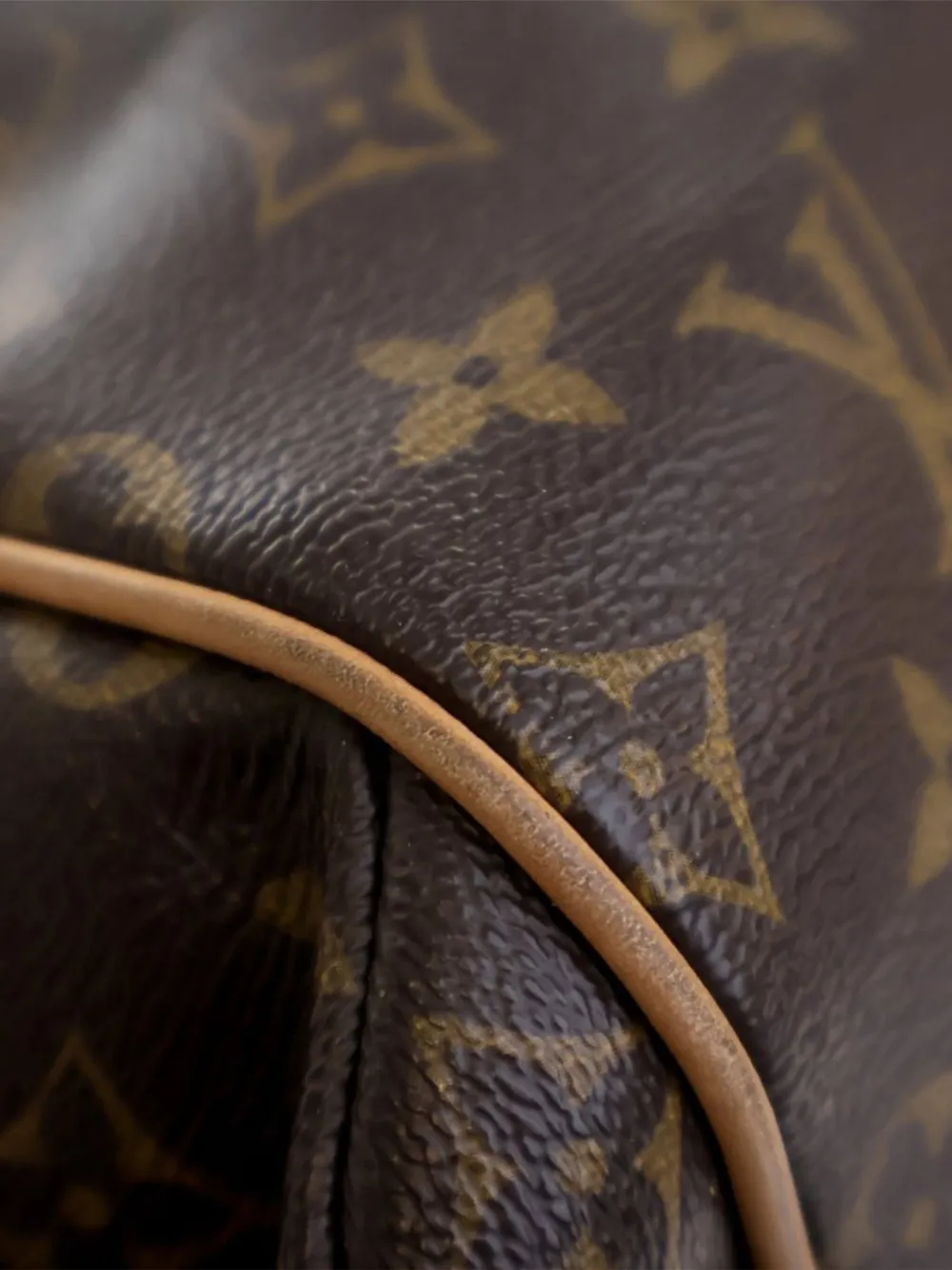 Louis Vuitton Pre-Owned 2009-2017 Monogram Totally MM tote bag | Pre-Owned | Image 2