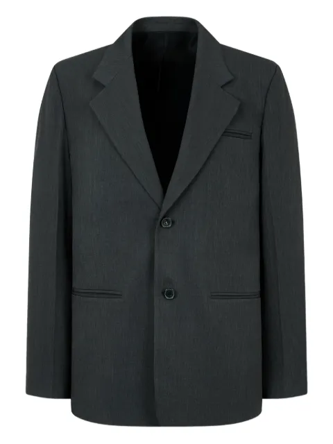 STUDIO TOMBOY buttoned tailored jacket