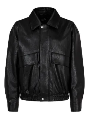 Post Archive Faction Cabaret Jacket | Black | FARFETCH