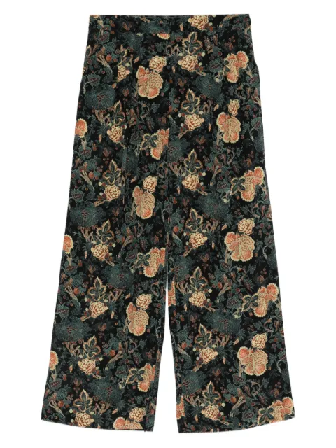 Ulla Johnson pantalones Aviva