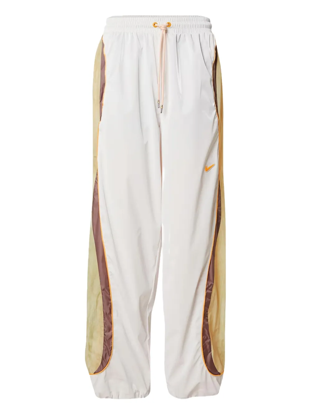 Nike Project F.R.O.G. track pants | White | Image 1