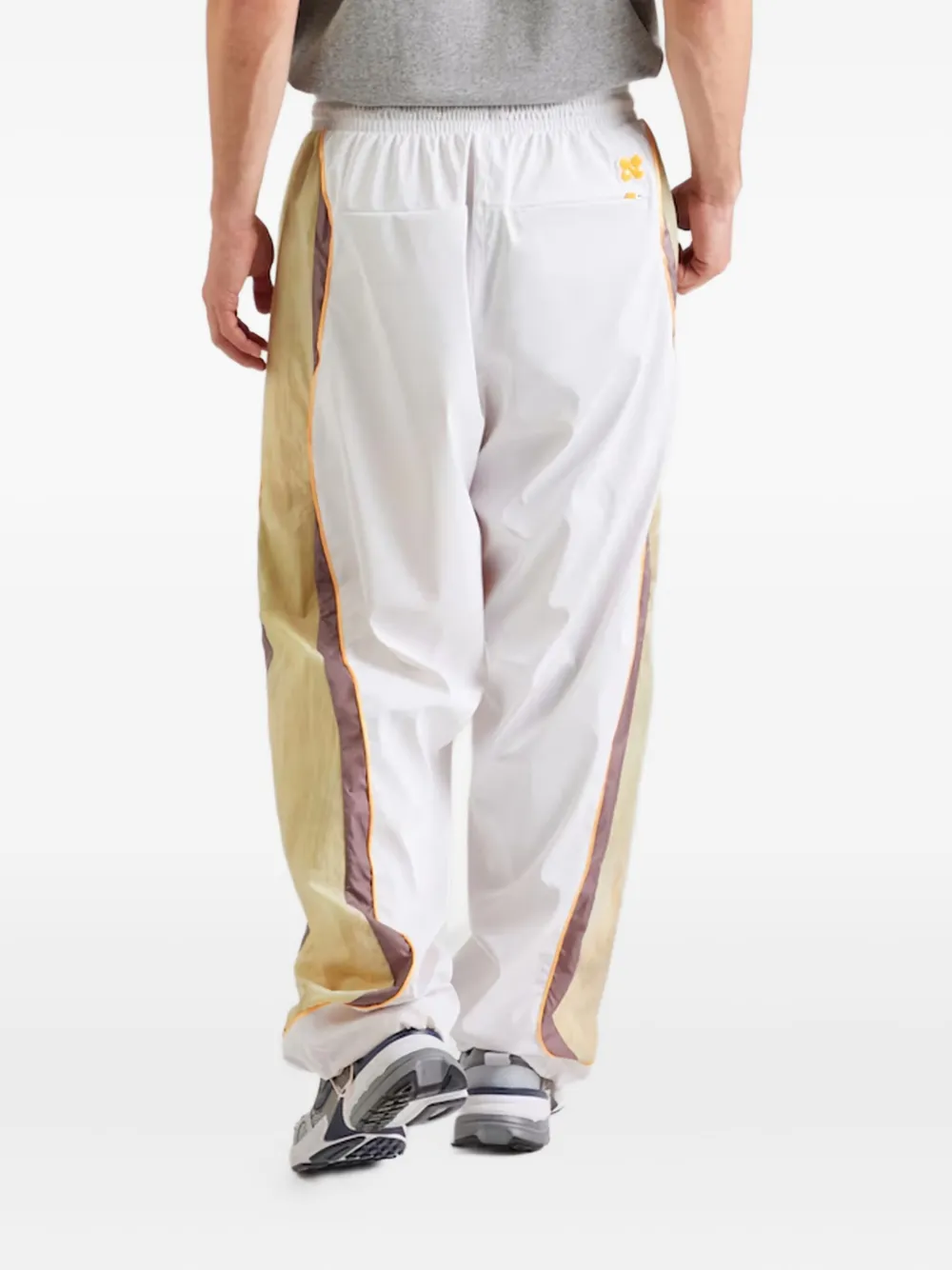 Nike Project F.r.o.g. Track Pants In White