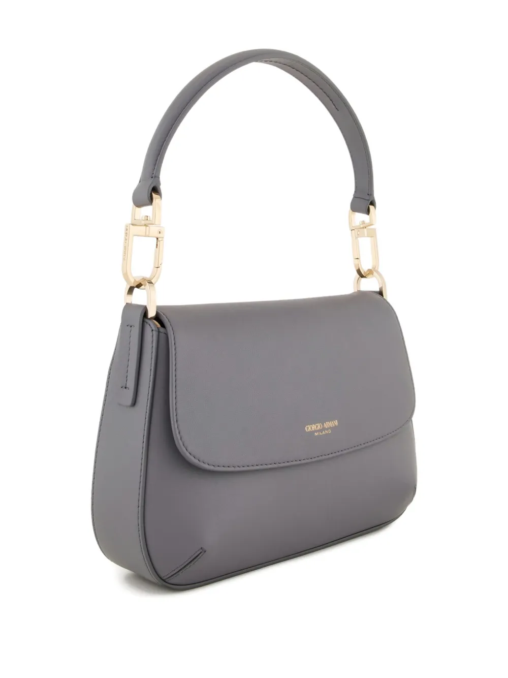 Giorgio Armani La Prima flap shoulder bag | Image 2