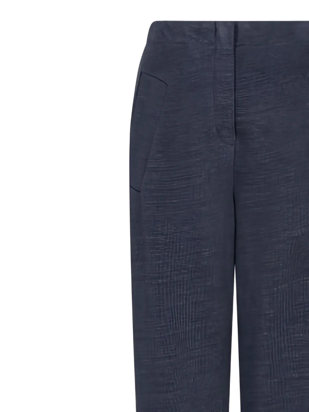 Giorgio Armani high-waisted trousers | High Waisted Pants | Image 2