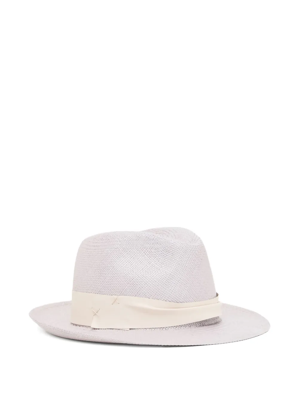 Giorgio Armani straw hat | Neutrals | Image 1