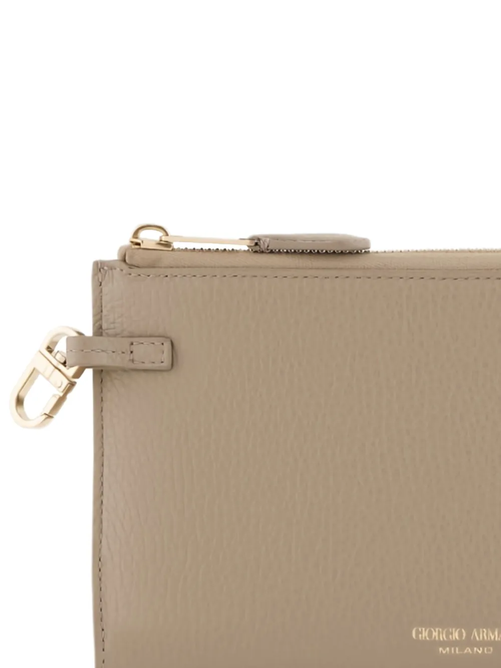 Giorgio Armani zip-around wallet | Image 2