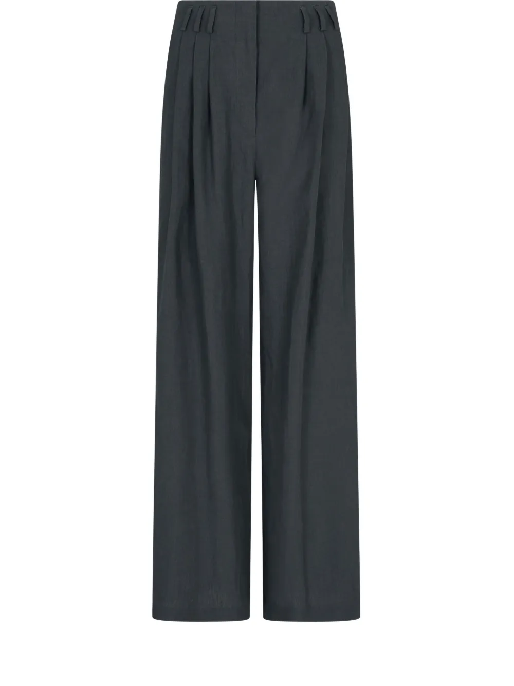 Giorgio Armani pleated trousers | Slacks | Image 2