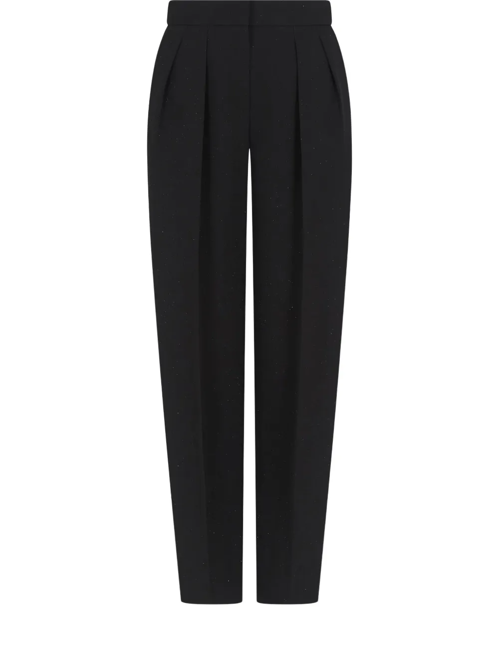 Giorgio Armani pleated trousers | Straight-Leg Pants | Image 2