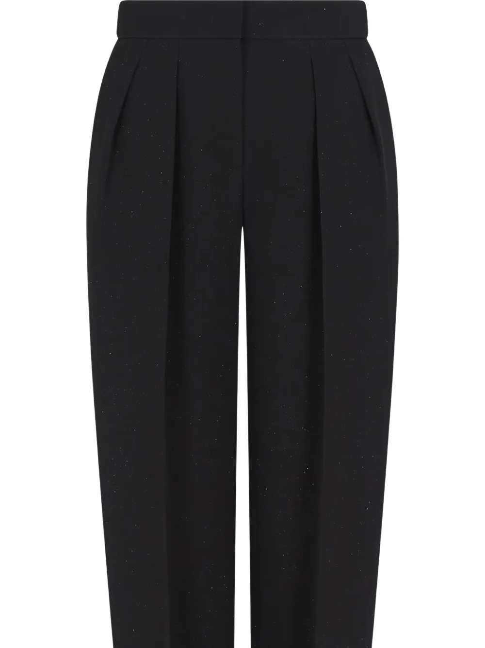 Giorgio Armani pleated trousers | Straight-Leg Pants | Image 2
