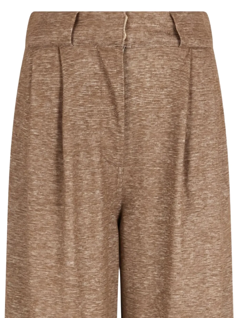 Giorgio Armani pleated trousers | High Waisted Pants | Image 2