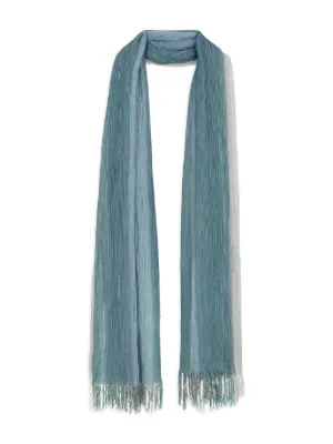 Giorgio Armani シフォンストール ARMANI アルマーニ シフォン スカーフ タグ付き新品 - メルカリ