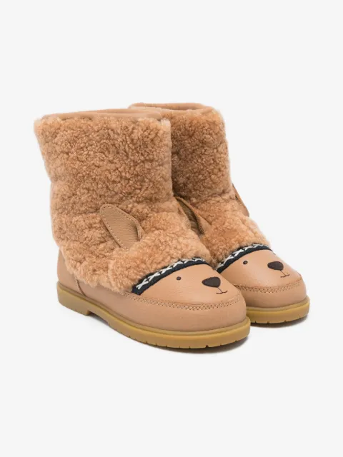 Donsje botas Wadou