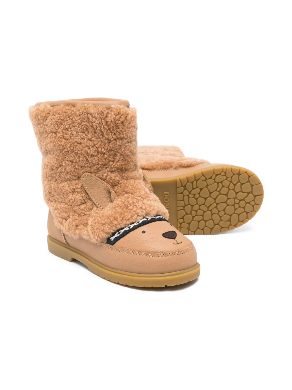 Donsje Wadou boots | Ankle Boots | Image 2