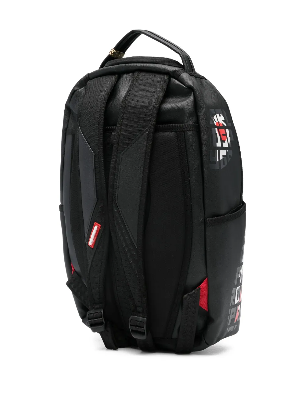 sprayground kid sprayground logo backpack | Backpacks | Image 2