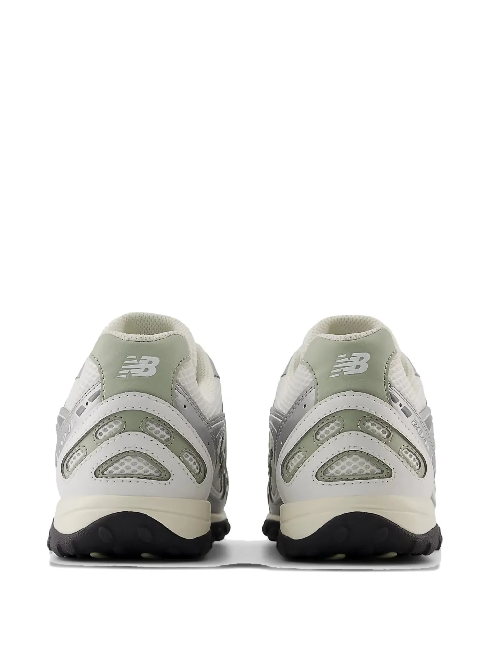 New Balance 204L mesh sneakers Wit