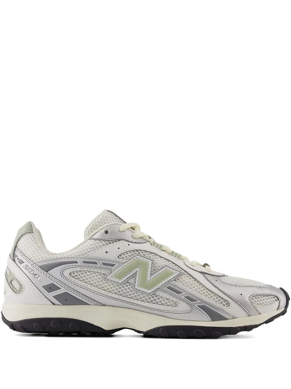 New Balance 204L mesh sneakers | White | Image 1