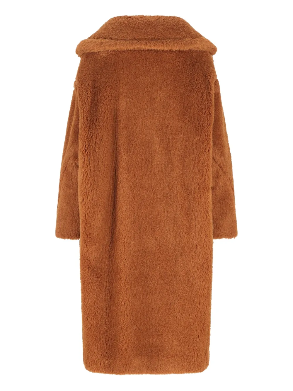 Max Mara Coats In Brown