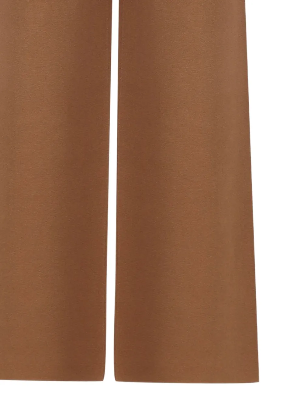 Max Mara elastic-waistband trousers | Wide-Leg Pants | Image 2