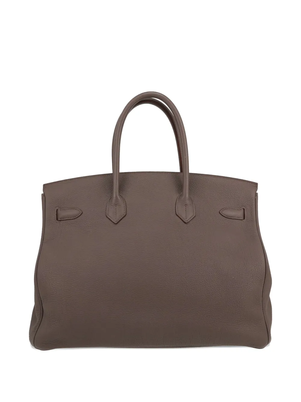 Hermès Pre-Owned 2014 Birkin 35 Togo leather handbag | Pre-Owned | Image 2
