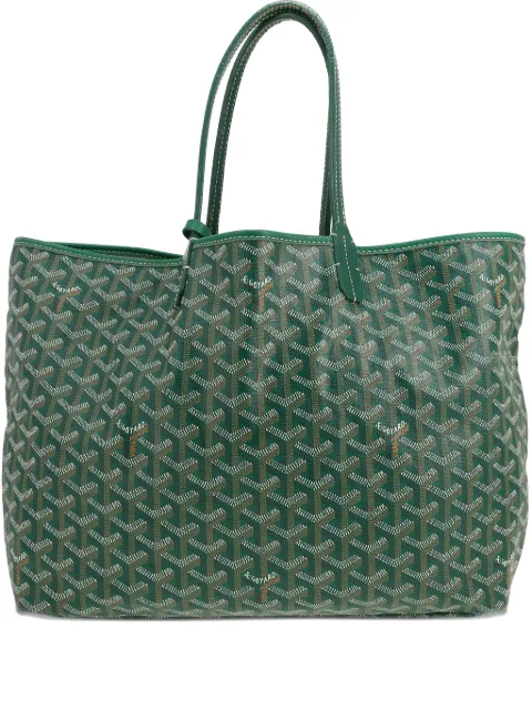 Goyard Pre-Owned 2014 Saint-Louis tote bag