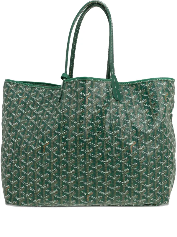 Goyard Tote