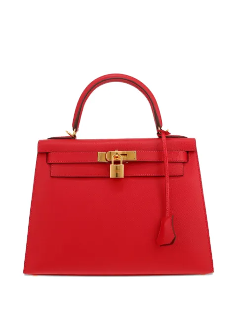 Hermès Pre-Owned 2016 Kelly 28 handbag