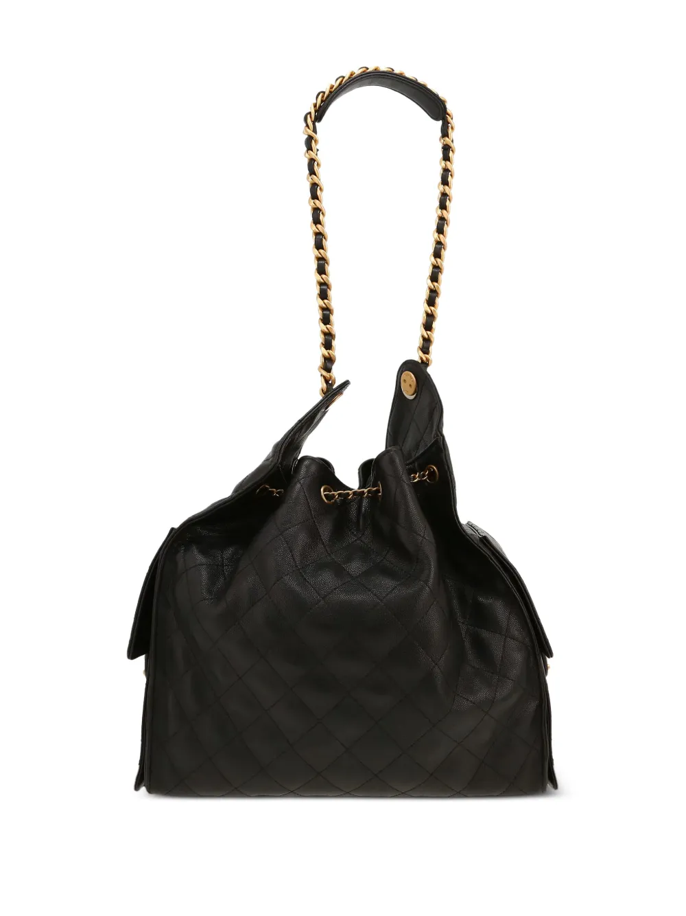 CHANEL Pre-Owned 2025 Chanel 25 shoulder bag | Pre-Owned | Image 2
