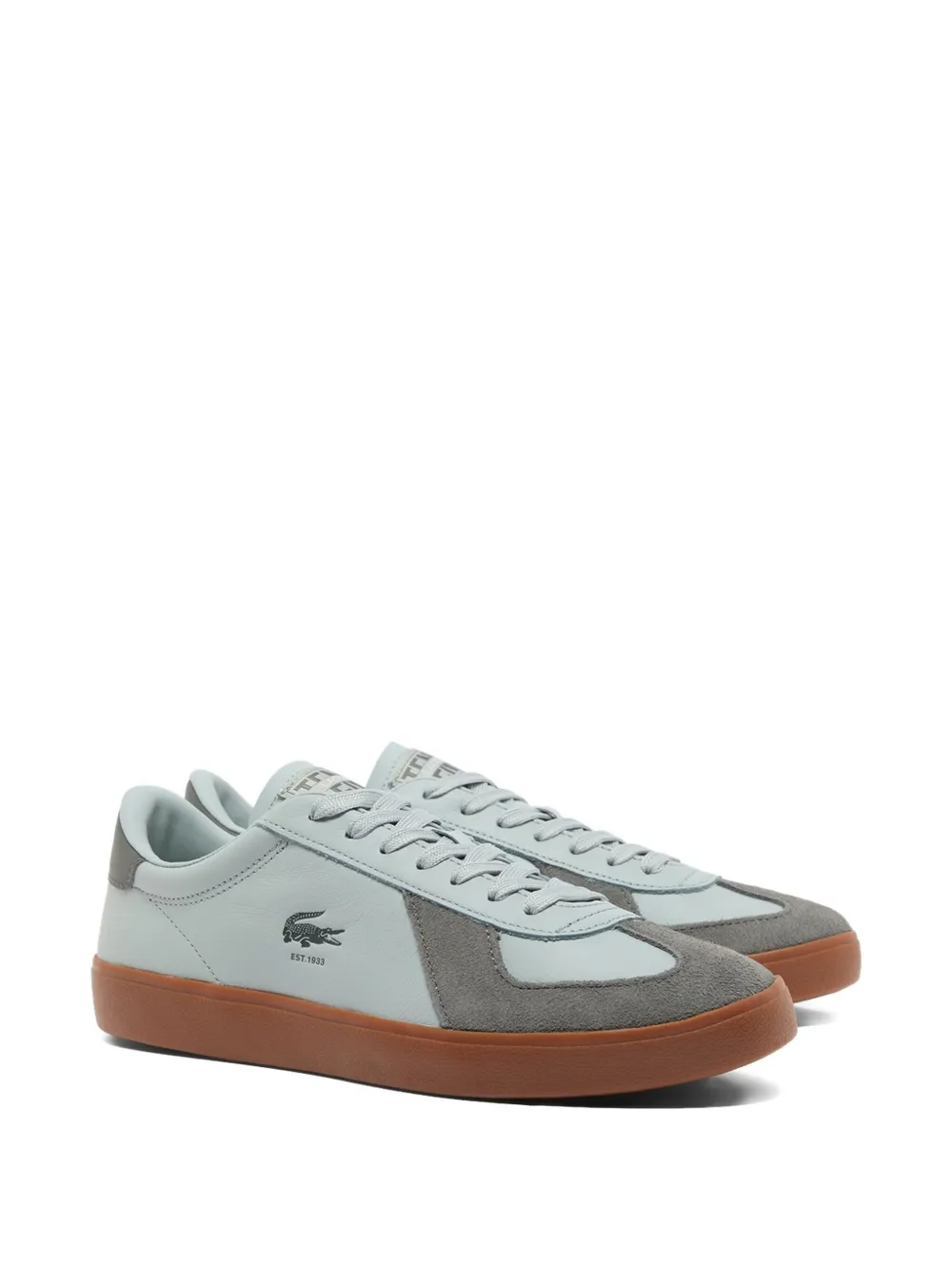 Lacoste Baseshot Pro sneakers | Low-Tops | Image 2