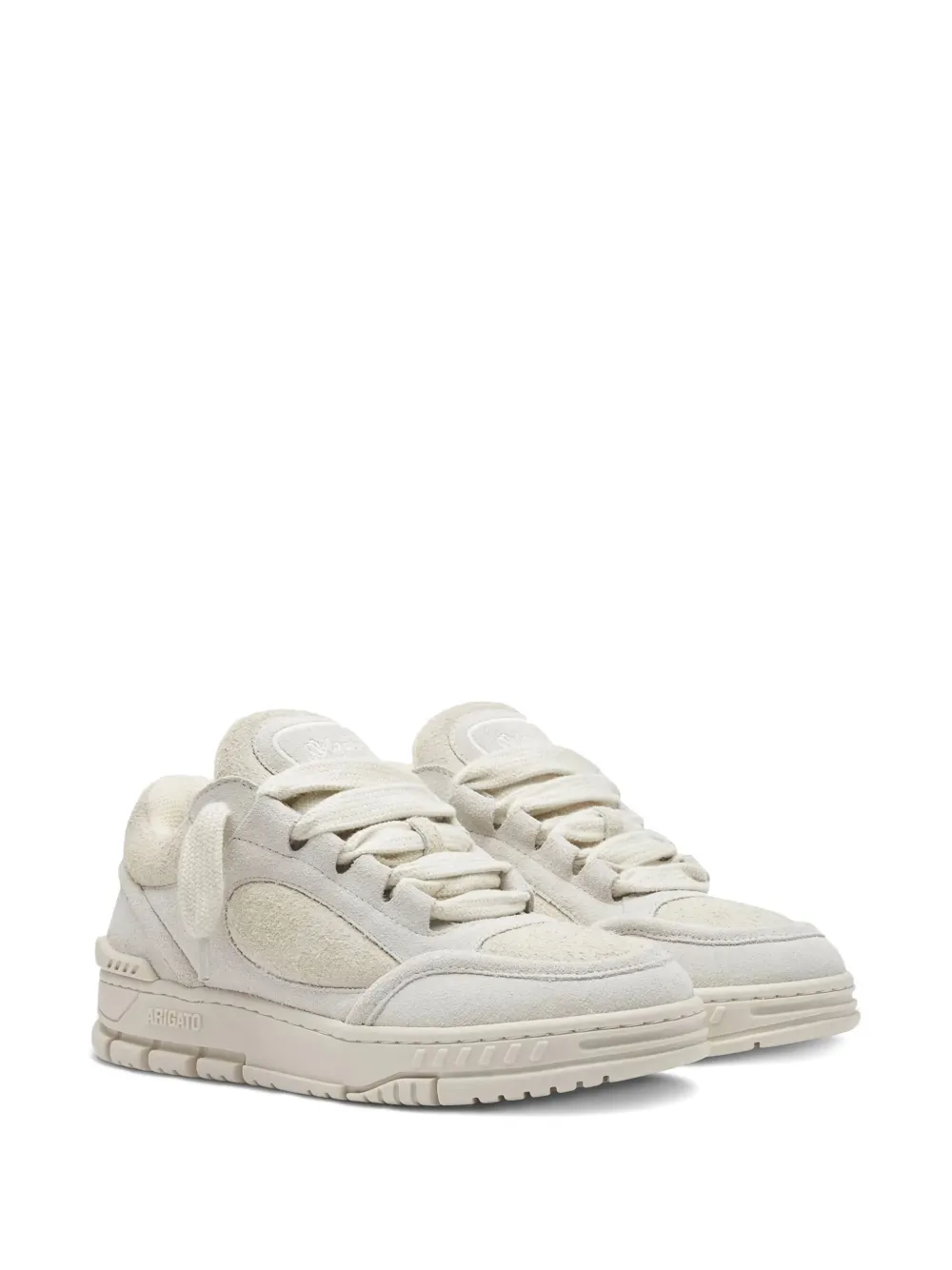 Axel Arigato Area Loop suede sneakers | Low-Tops | Image 2