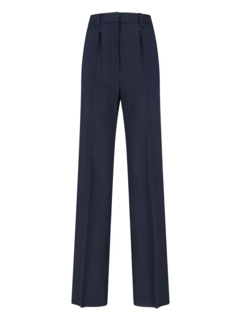 Max Mara high-waisted trousers