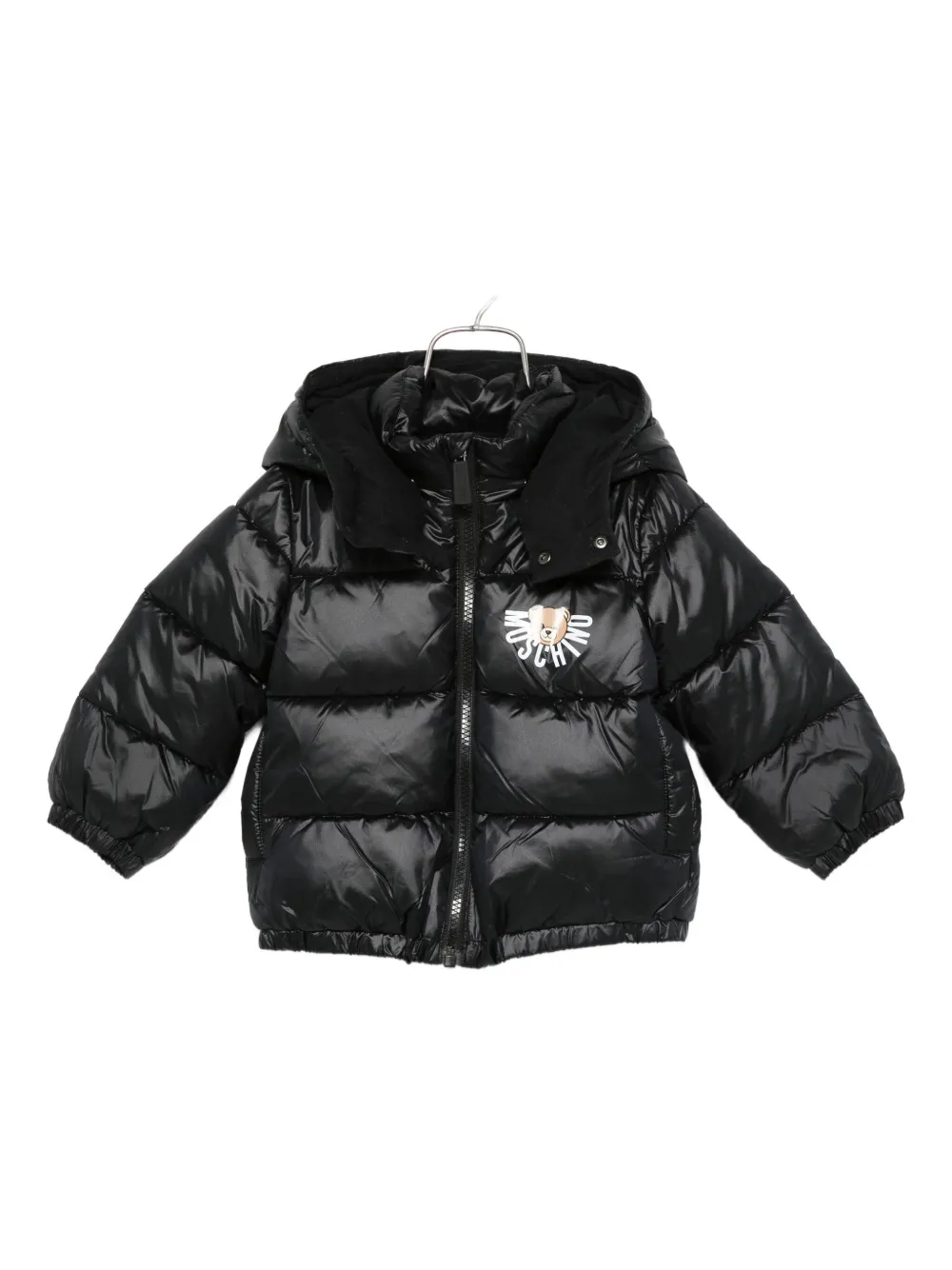 MOSCHINO モスキーノ　花柄アウター　ブルゾン　ジャケット Moschino(モスキーノ) アウター(レディース) - 海外通販のBUYMA