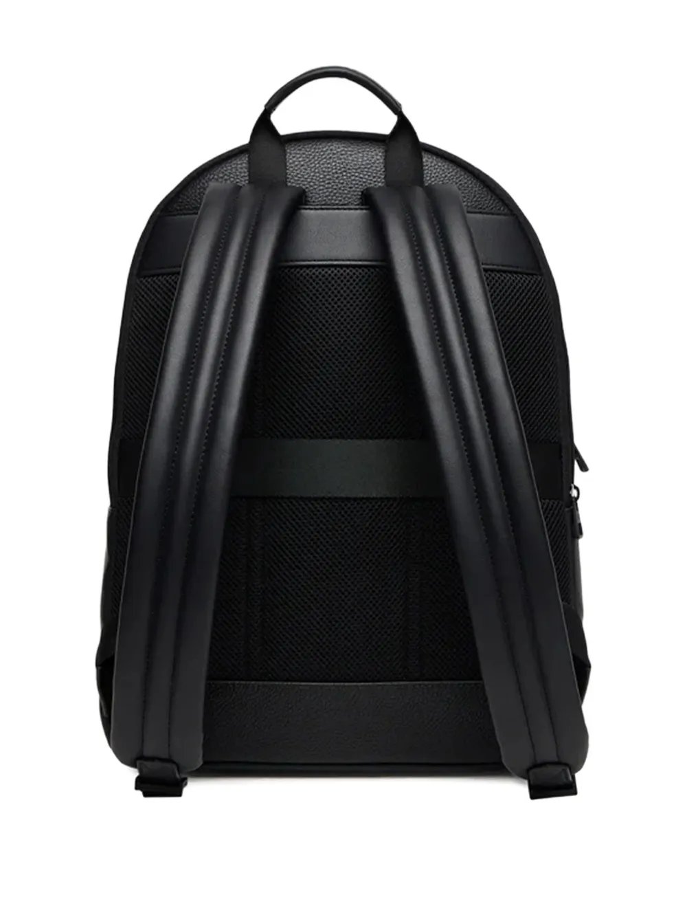 Tommy Hilfiger logo-patch backpack | Image 2
