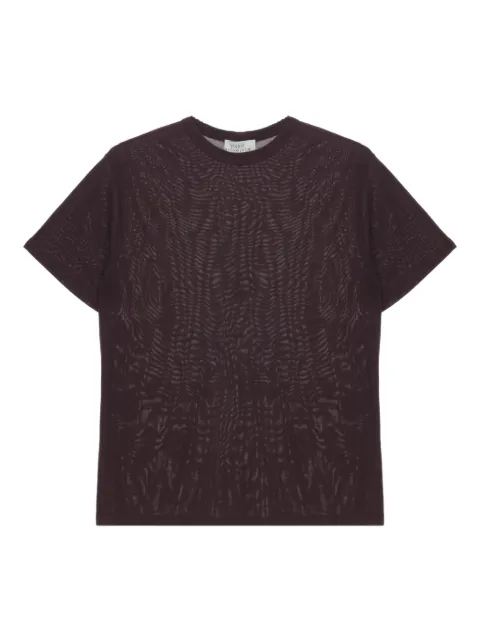 Studio Nicholson short-sleeve crew-neck T-shirt