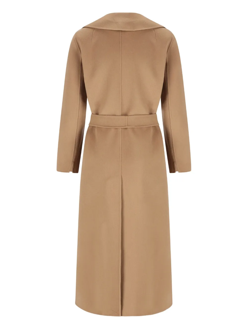 'S Max Mara belted wool coat | Single Breasted Coats | Image 2