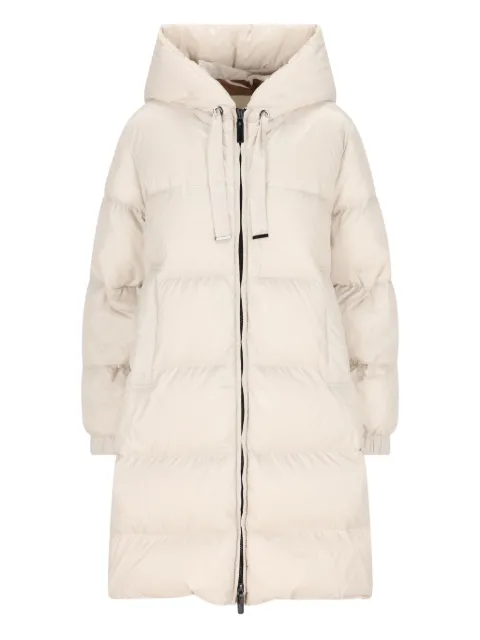 Max Mara abrigo The Cube