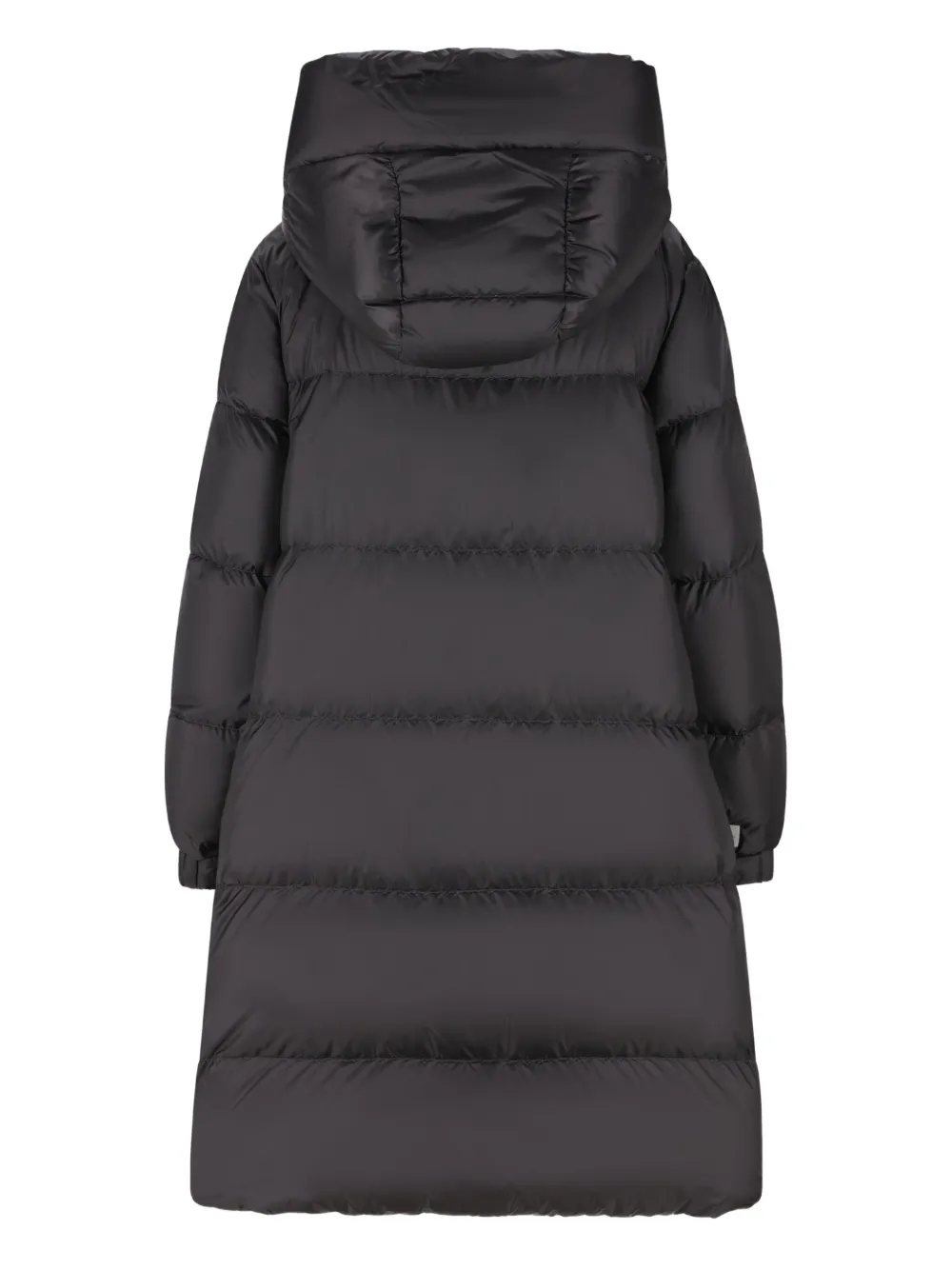 Max Mara abrigo con capucha | Abrigos oversize | Image 2