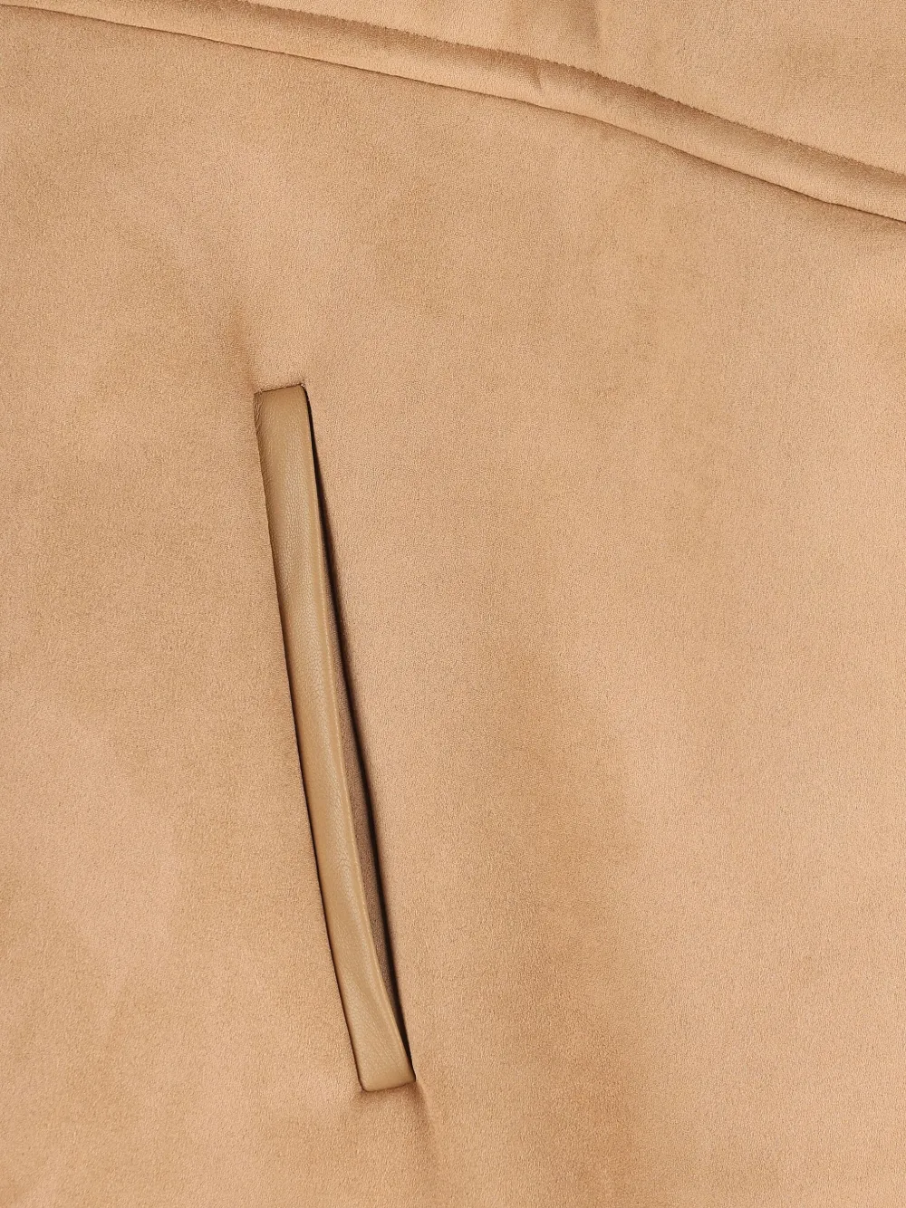Max Mara Zaza Button-up Coat In Brown