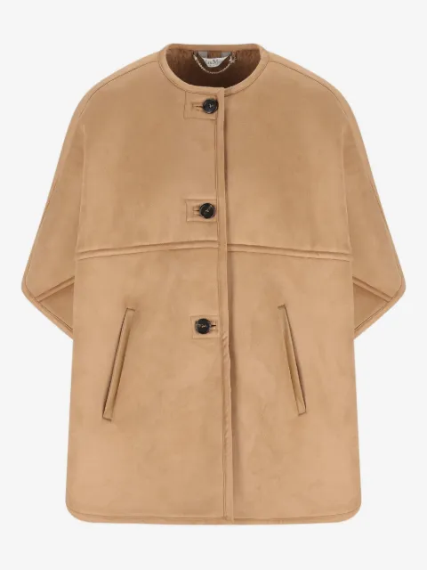 Max Mara Zaza ボタン ジャケット
