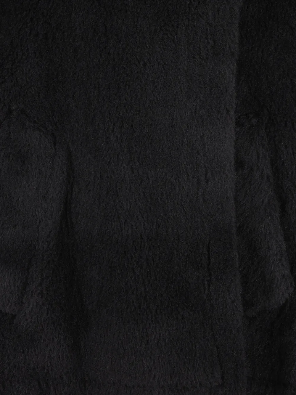 Max Mara Jack met korte mouwen Zwart