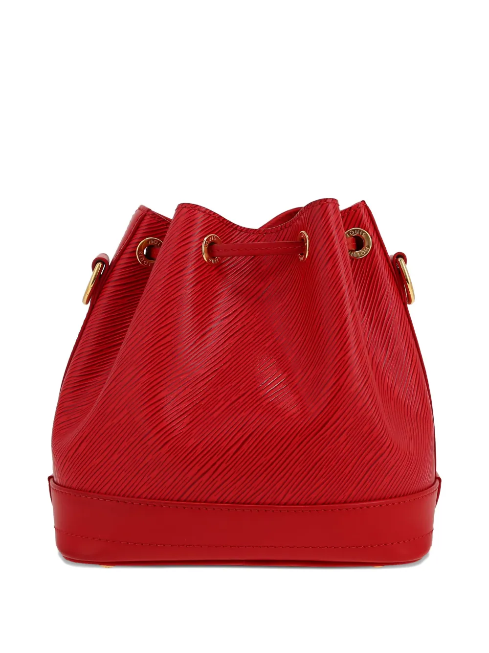 Louis Vuitton Pre-Owned 2020s Noé epi leather handbag | Pre-Owned | Image 2
