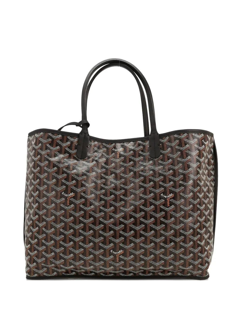 Goyard Pre-Owned 2023 Anjou handbag | Black | Image 1