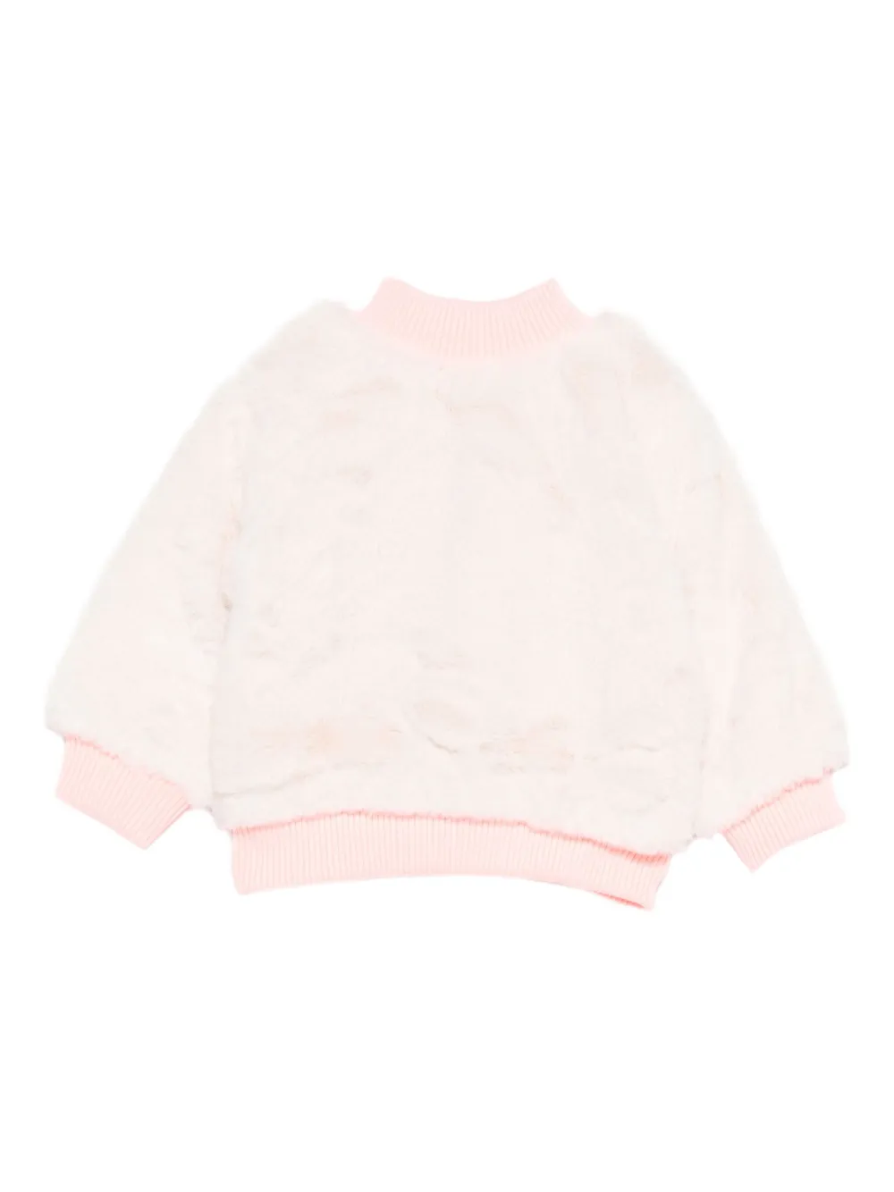 Billieblush faux-fur jacket | Faux Fur Jackets | Image 2