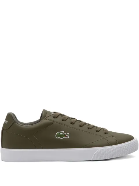 Lacoste  Lerond Set leather sneakers
