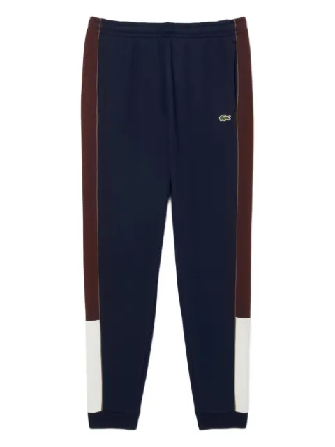 Lacoste pants a paneles