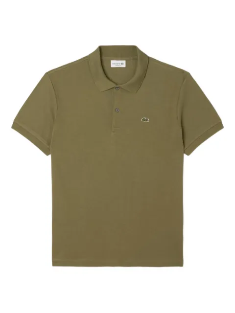 Lacoste Paris short-sleeve polo shirt