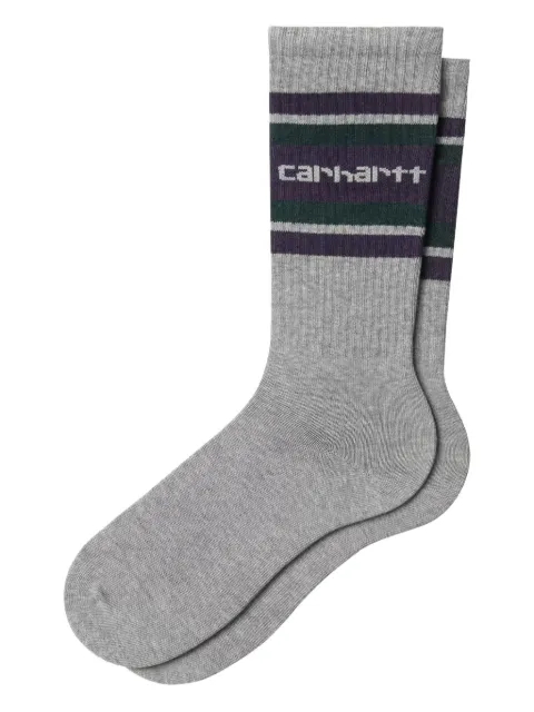Carhartt WIP ribbed knit socks