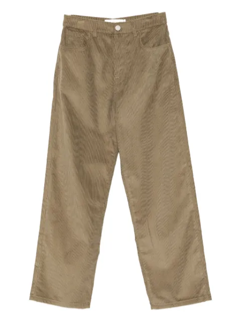 Róhe corduroy trousers