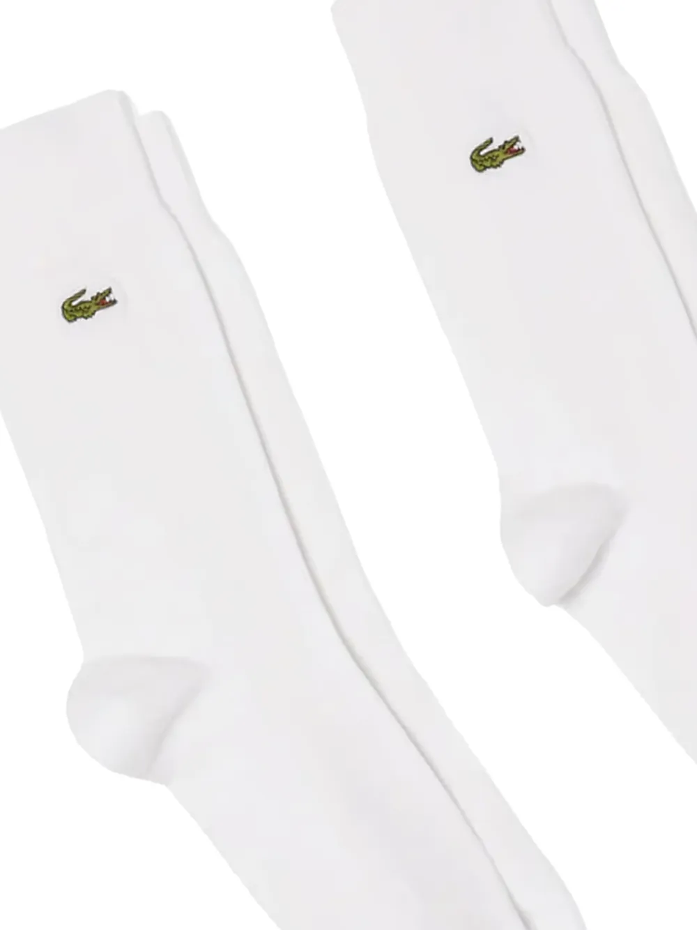 Lacoste logo-detail socks (pack of two) | Men | Image 2